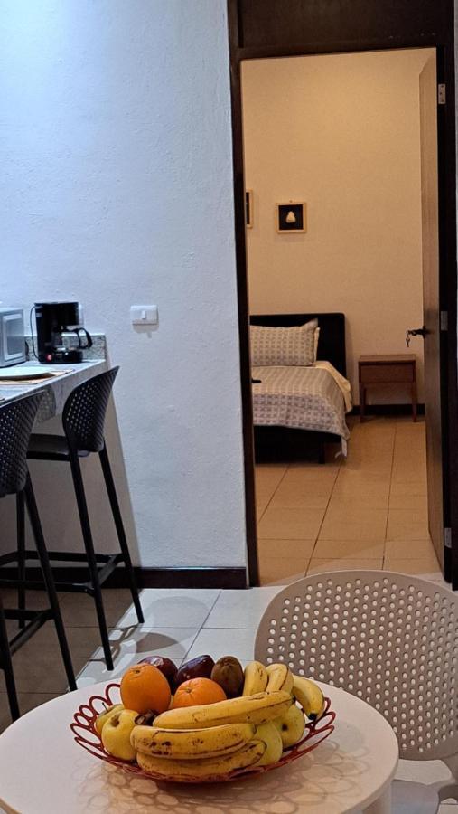 Playa Blanca - Moro Blue Apartman Cancún Kültér fotó