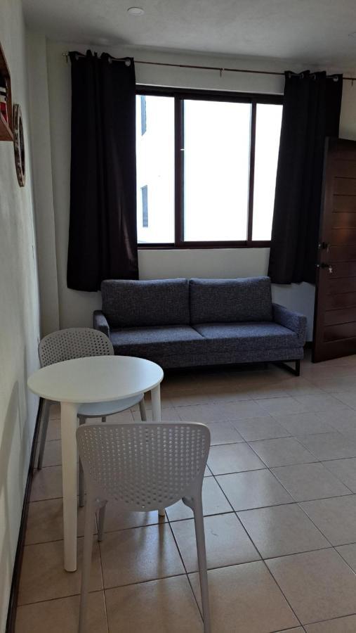 Playa Blanca - Moro Blue Apartman Cancún Kültér fotó